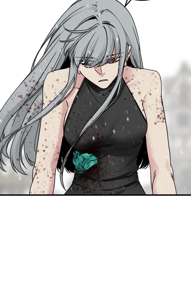 Hero Killer Chap 159 - Next Chap 160
