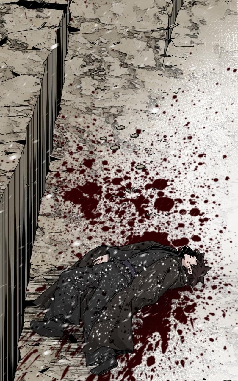 Hero Killer Chap 159 - Next Chap 160