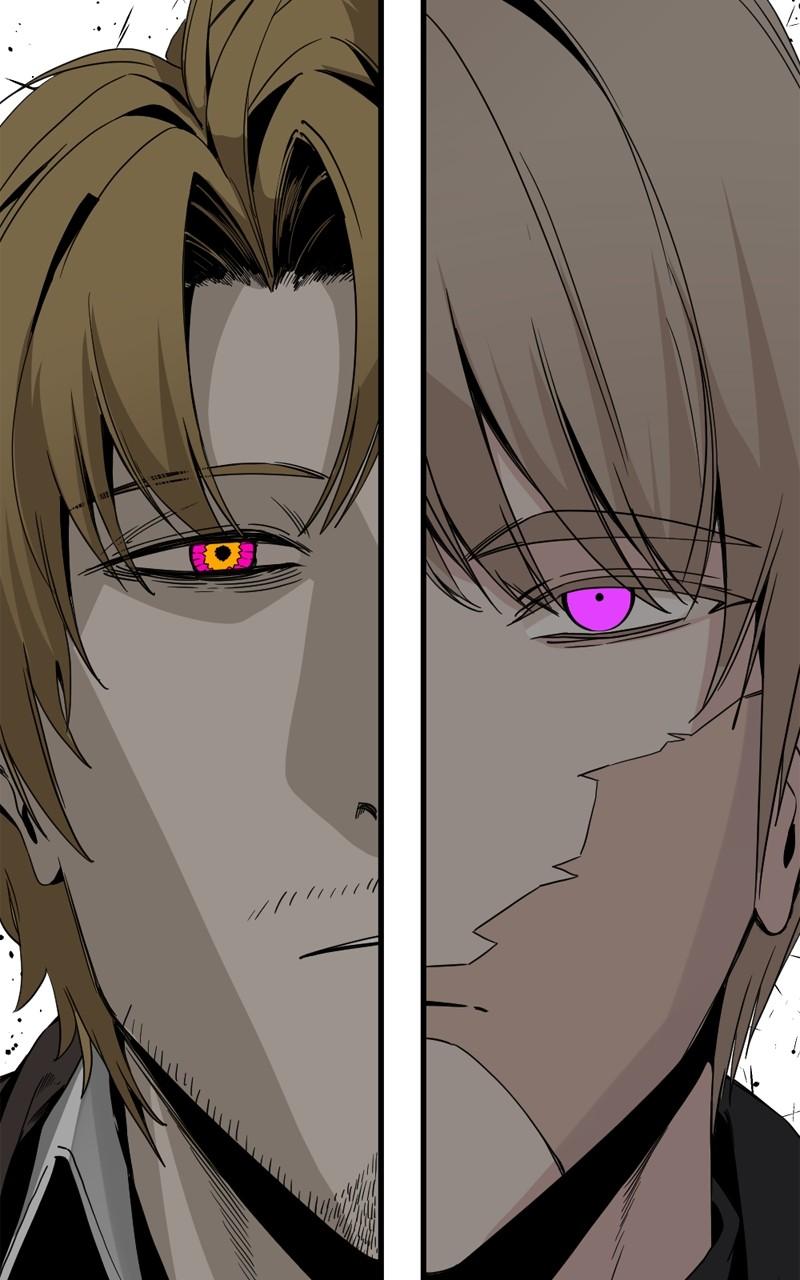 Hero Killer Chap 159 - Next Chap 160