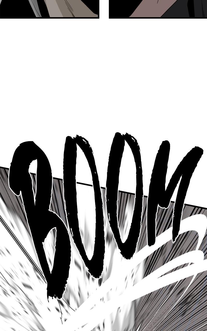 Hero Killer Chap 159 - Next Chap 160
