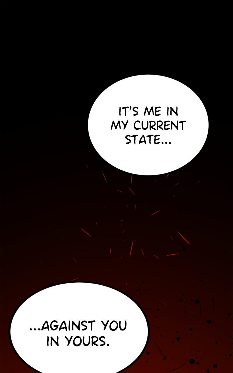 Hero Killer Chap 159 - Next Chap 160