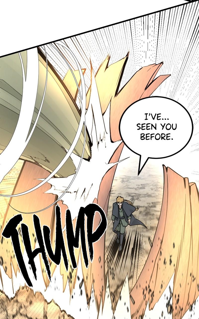 Hero Killer Chap 159 - Next Chap 160