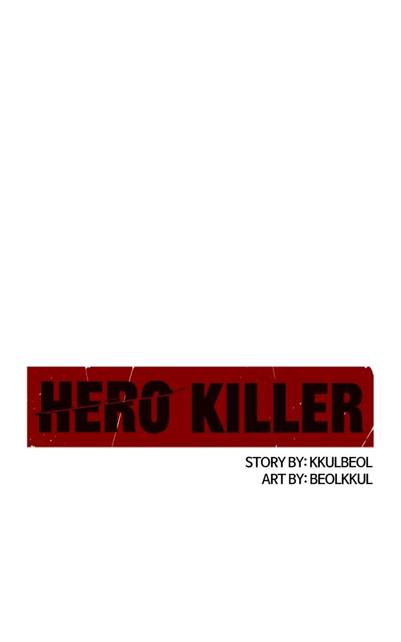 Hero Killer Chap 159 - Next Chap 160