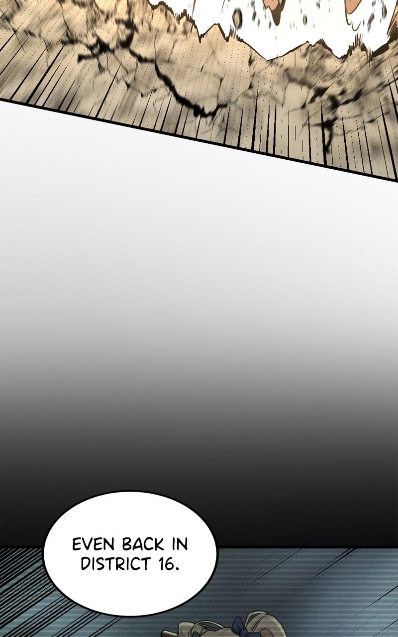 Hero Killer Chap 159 - Next Chap 160