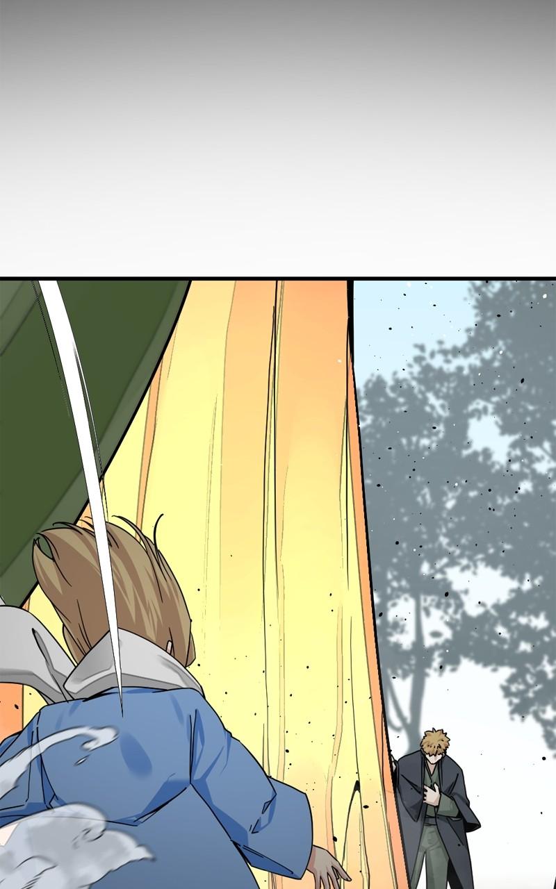Hero Killer Chap 159 - Next Chap 160