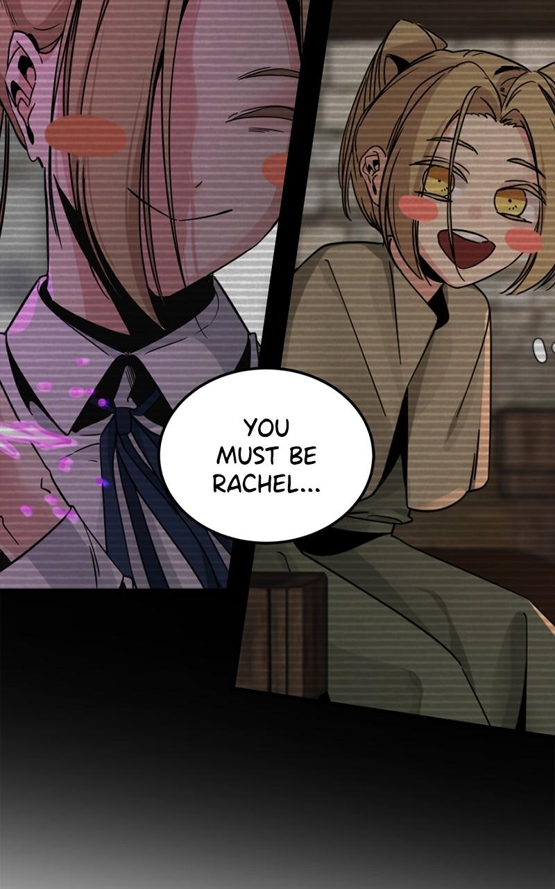 Hero Killer Chap 159 - Next Chap 160