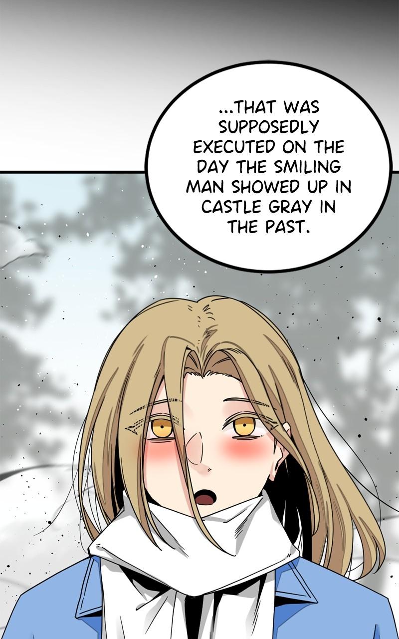 Hero Killer Chap 159 - Next Chap 160