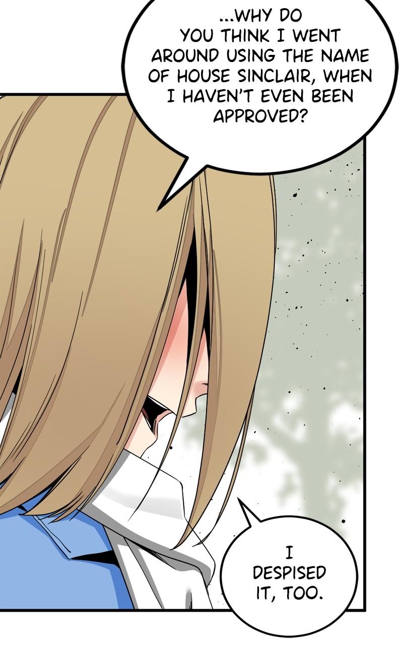 Hero Killer Chap 159 - Next Chap 160
