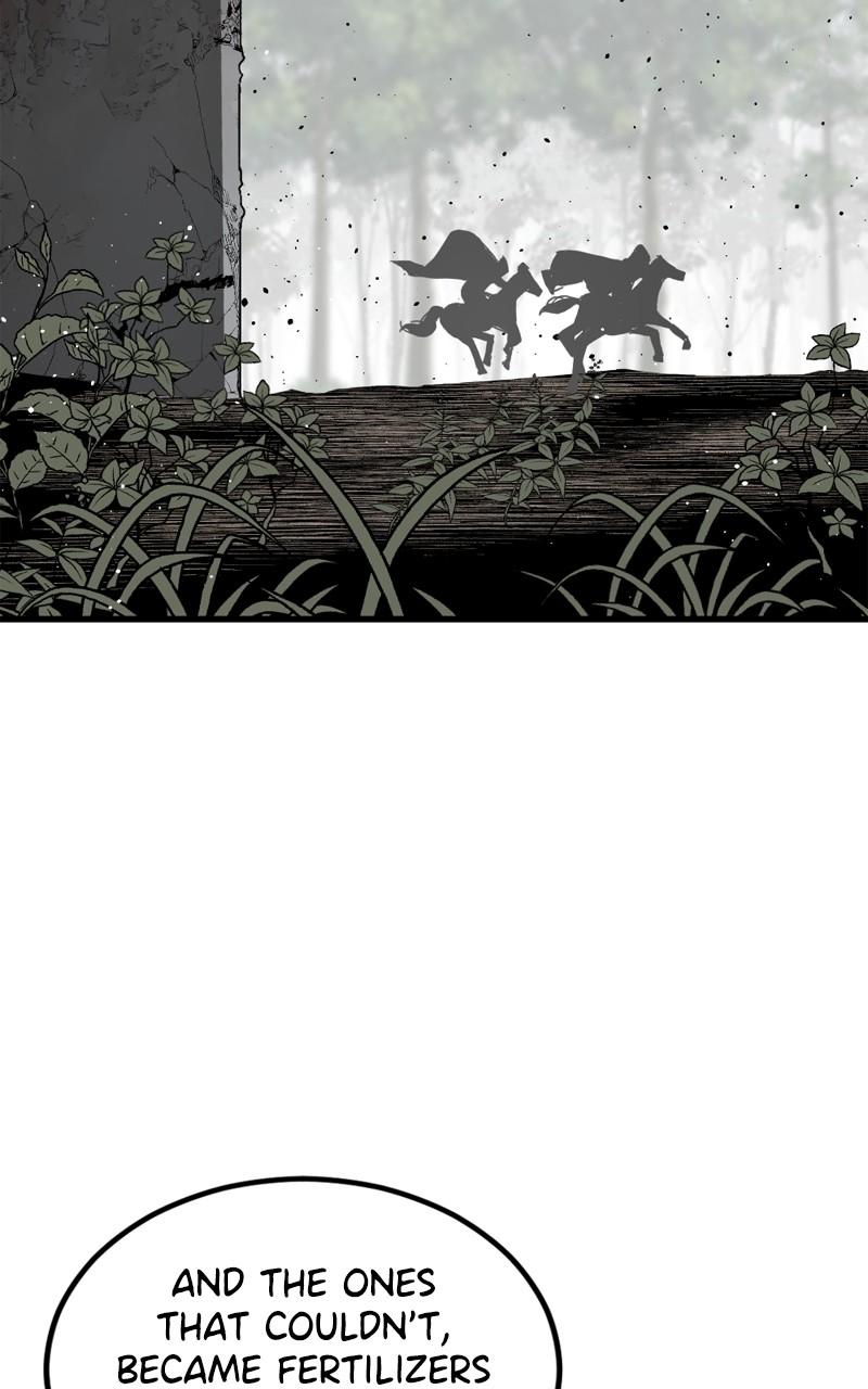Hero Killer Chap 159 - Next Chap 160