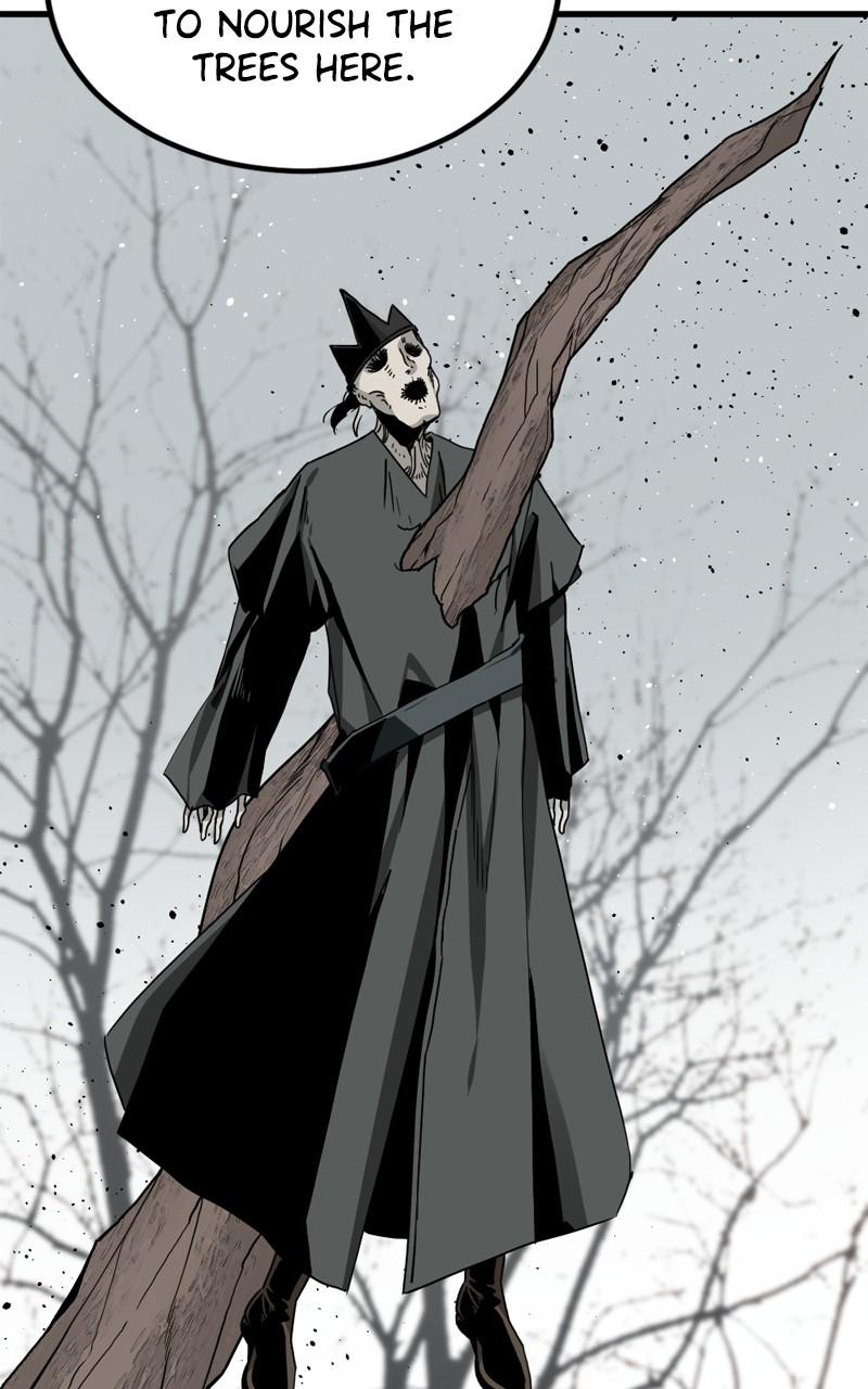 Hero Killer Chap 159 - Next Chap 160