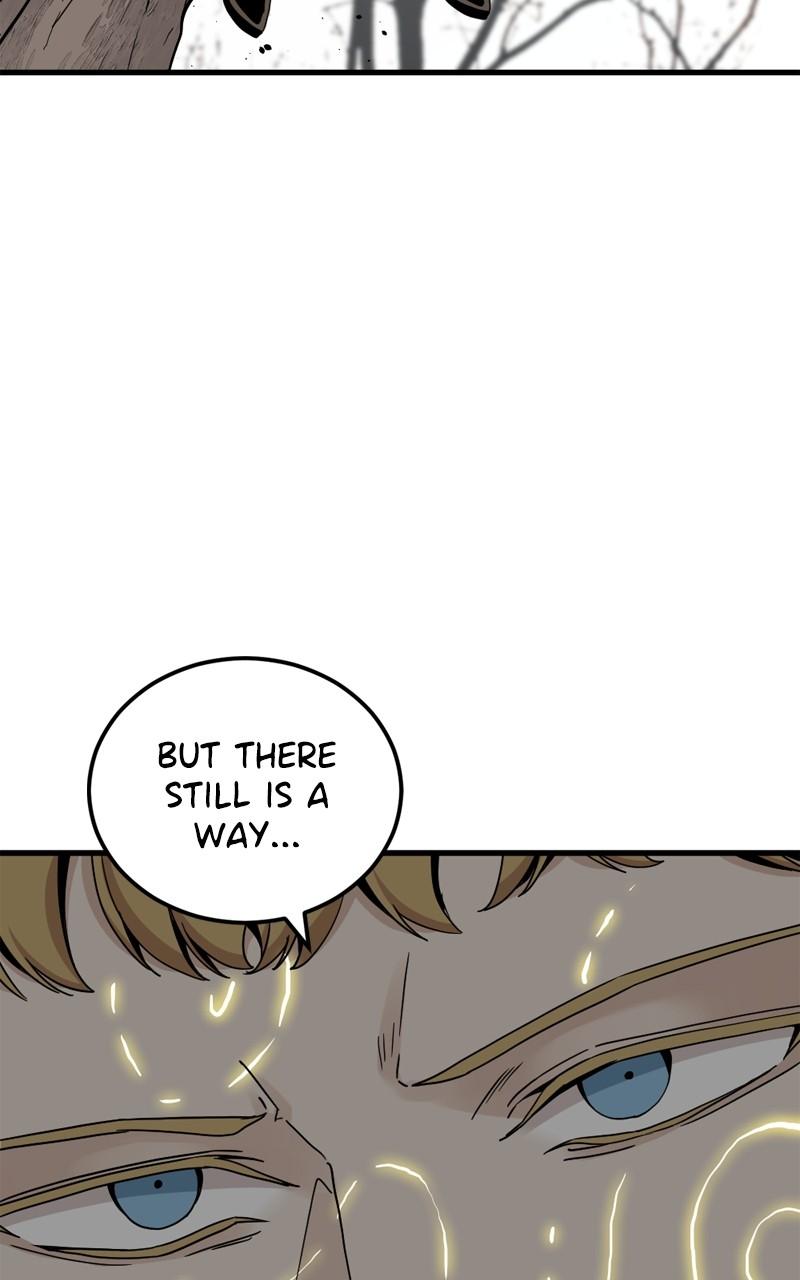 Hero Killer Chap 159 - Next Chap 160