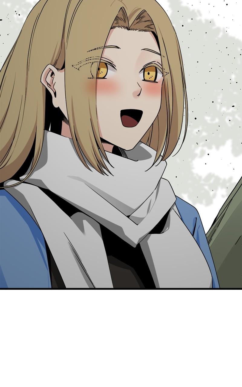 Hero Killer Chap 159 - Next Chap 160