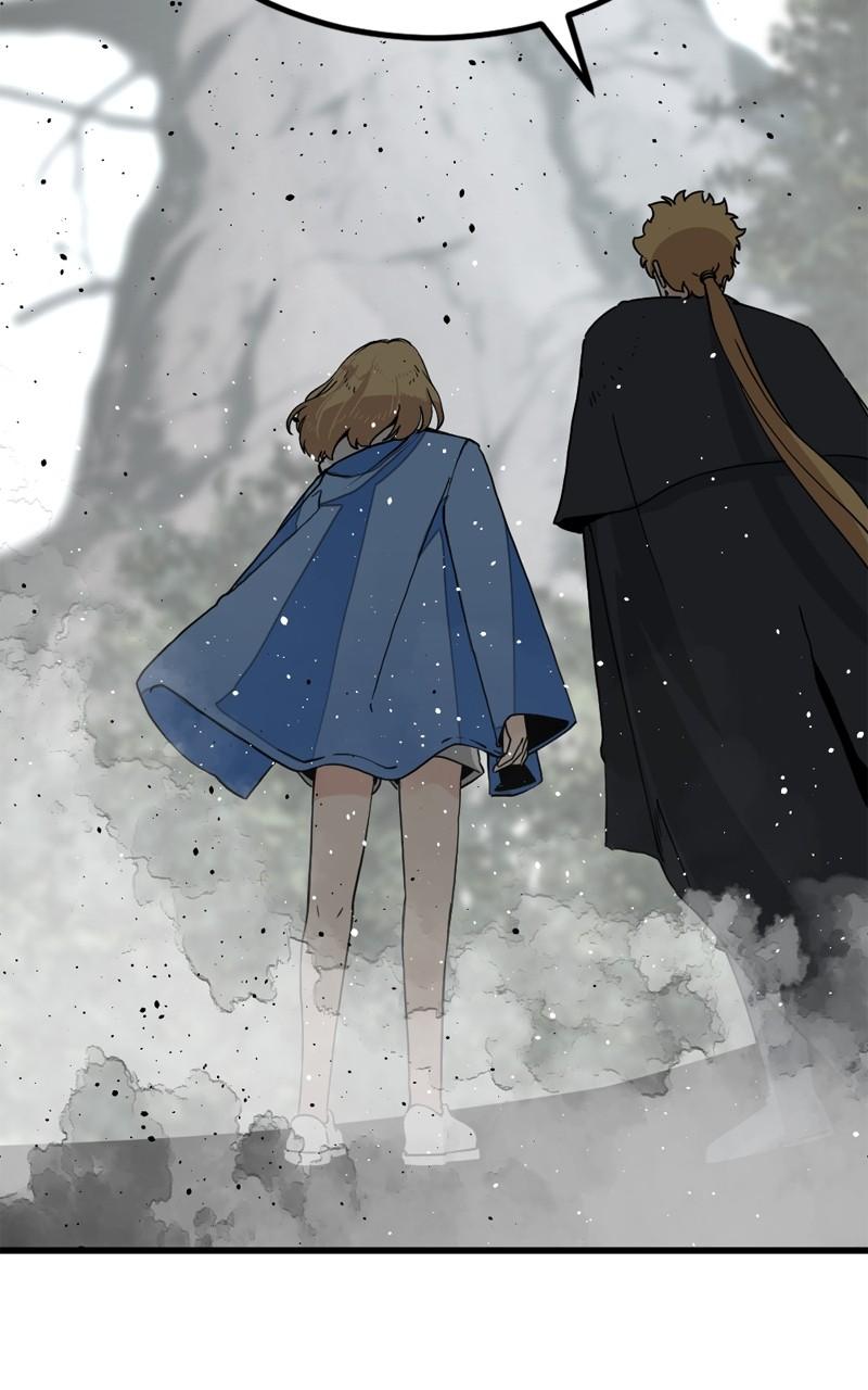 Hero Killer Chap 159 - Next Chap 160