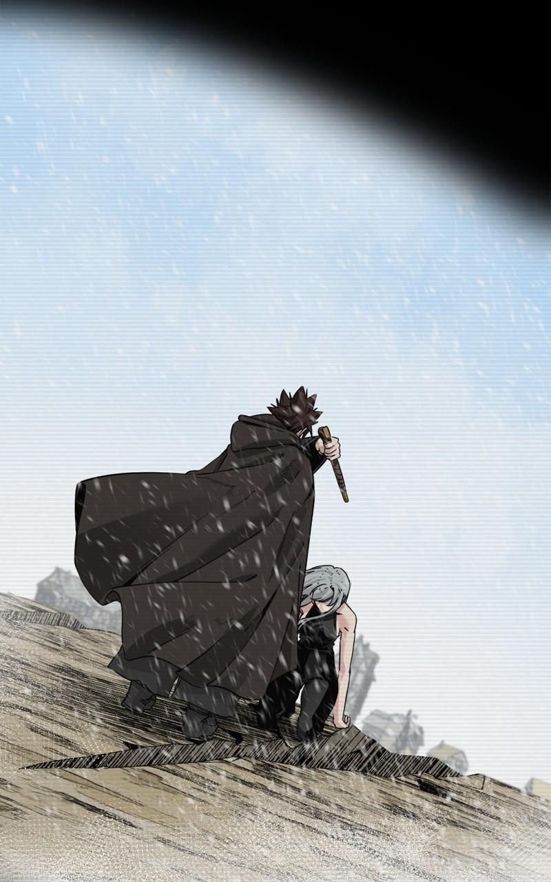 Hero Killer Chap 159 - Next Chap 160