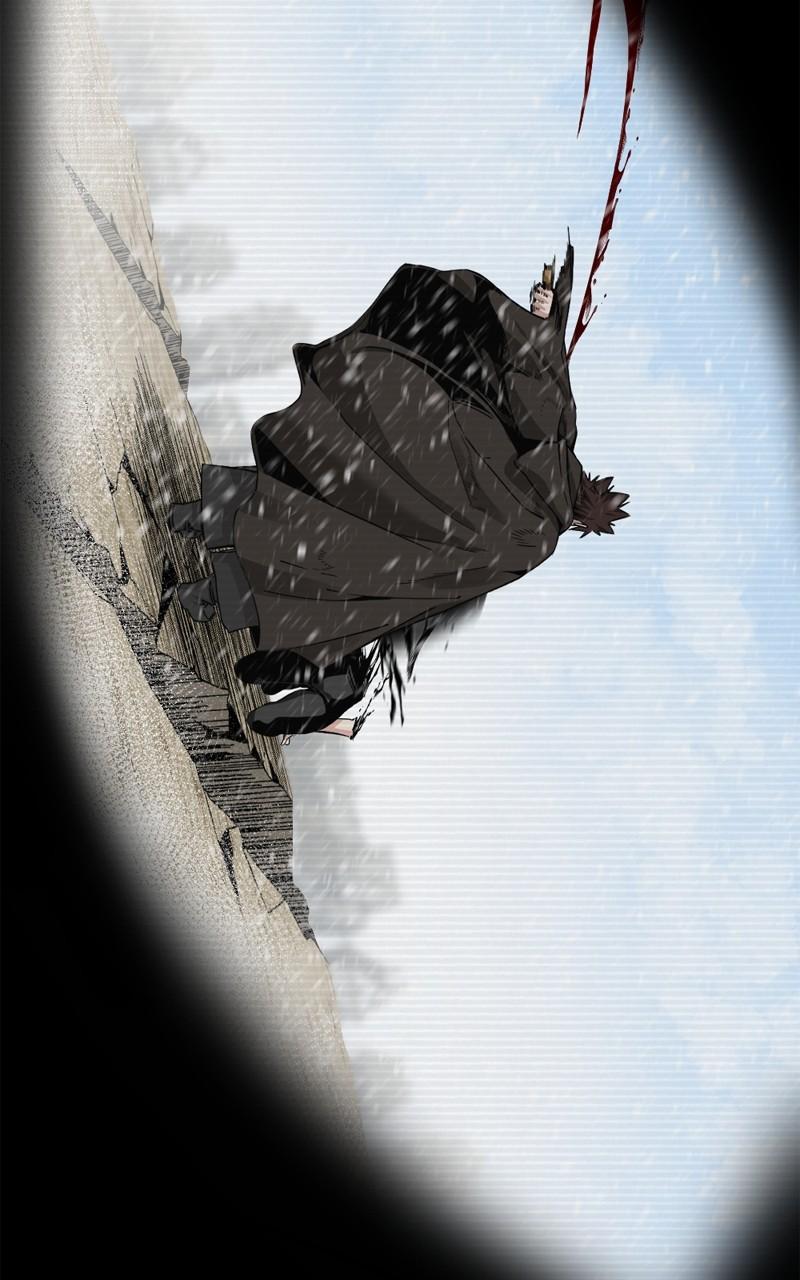 Hero Killer Chap 159 - Next Chap 160