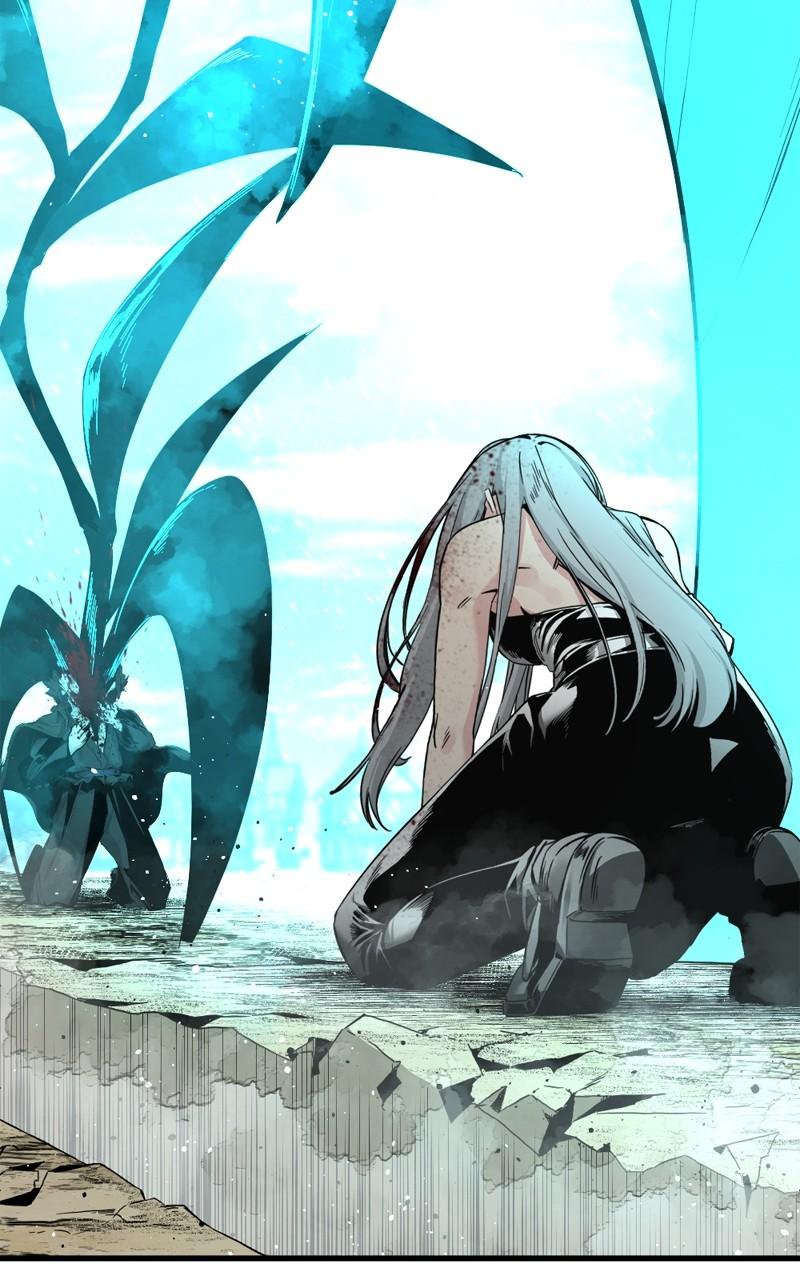 Hero Killer Chap 159 - Next Chap 160