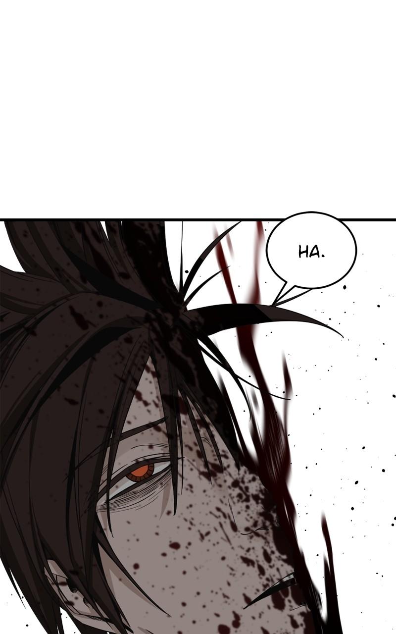 Hero Killer Chap 159 - Next Chap 160