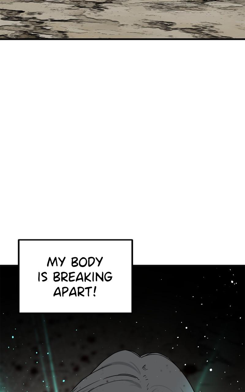 Hero Killer Chap 159 - Next Chap 160
