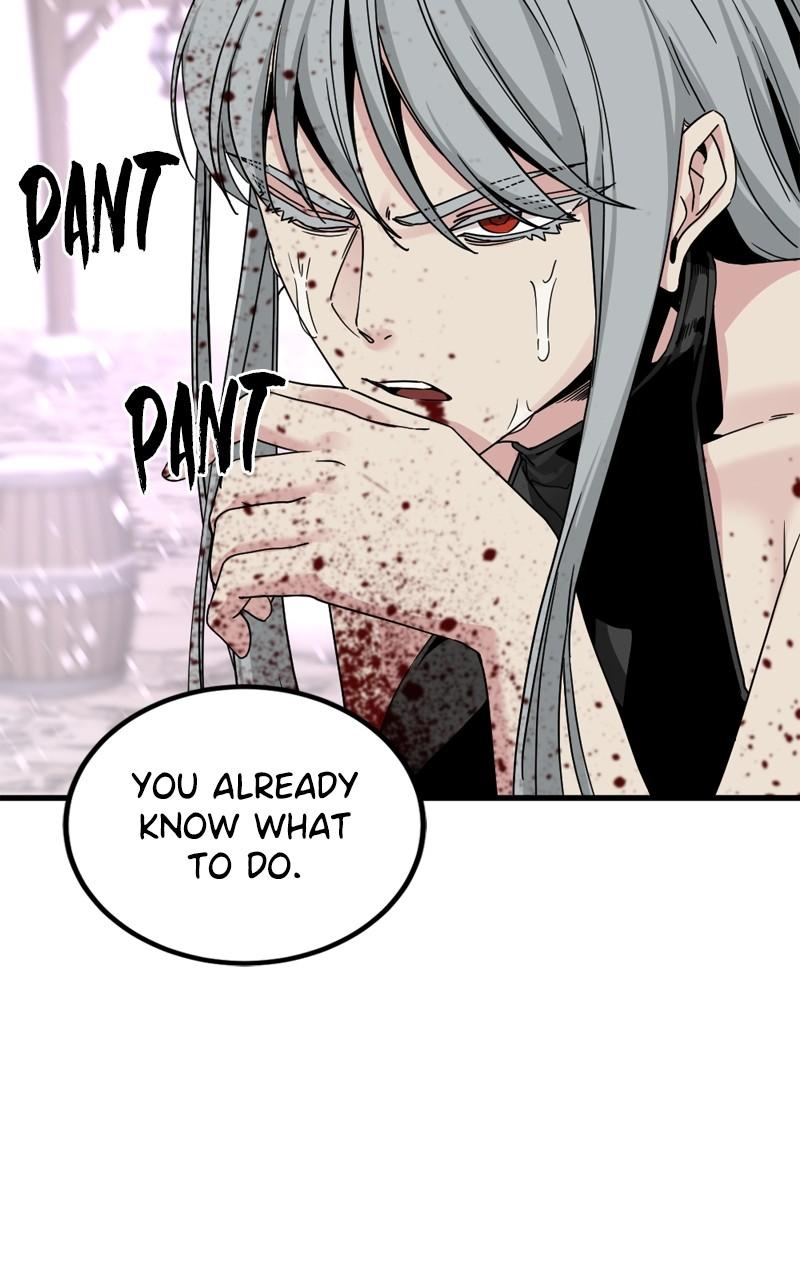 Hero Killer Chap 159 - Next Chap 160