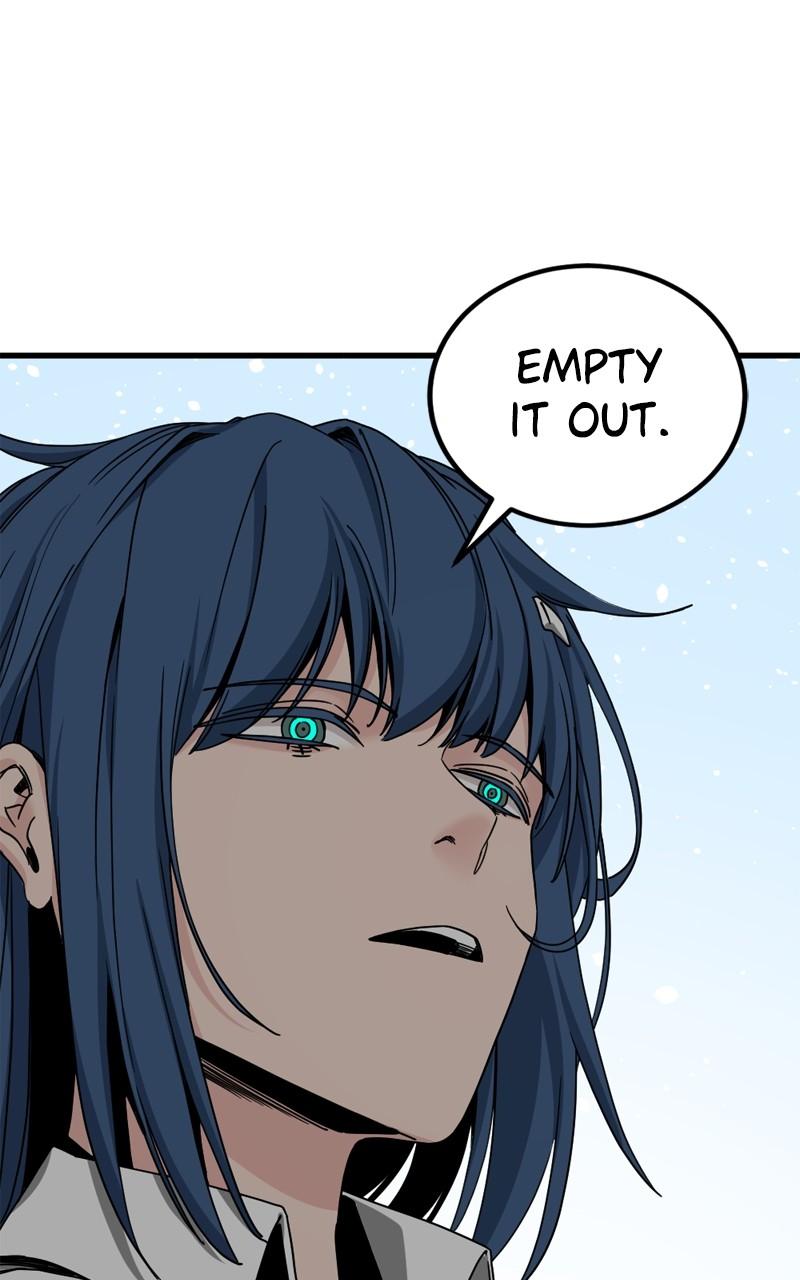 Hero Killer Chap 159 - Next Chap 160