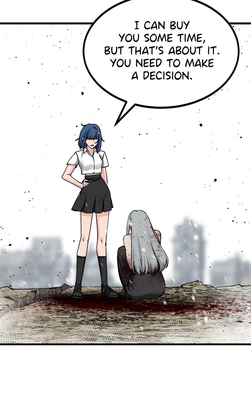 Hero Killer Chap 159 - Next Chap 160