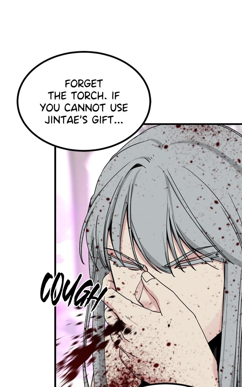 Hero Killer Chap 159 - Next Chap 160