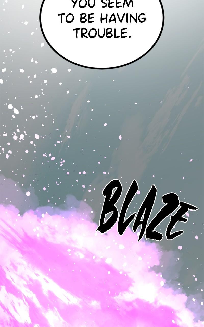 Hero Killer Chap 159 - Next Chap 160