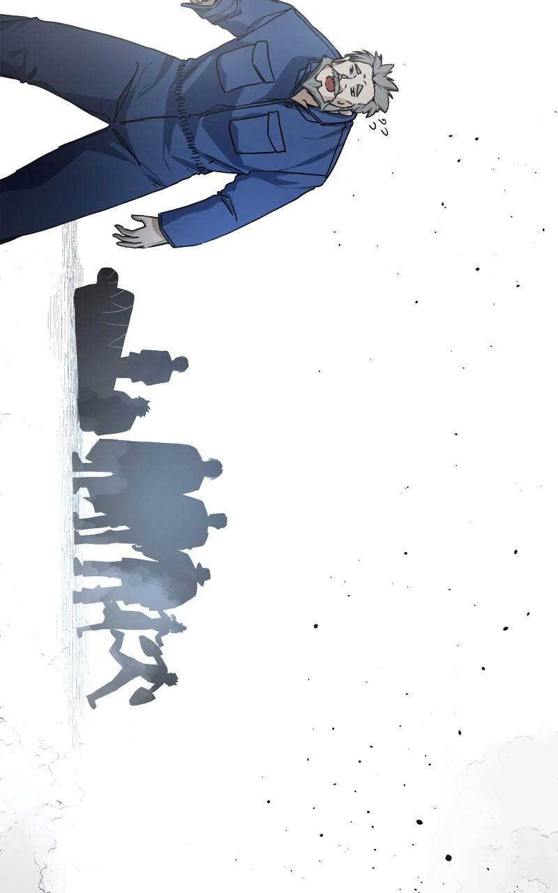 Hero Killer Chap 159 - Next Chap 160