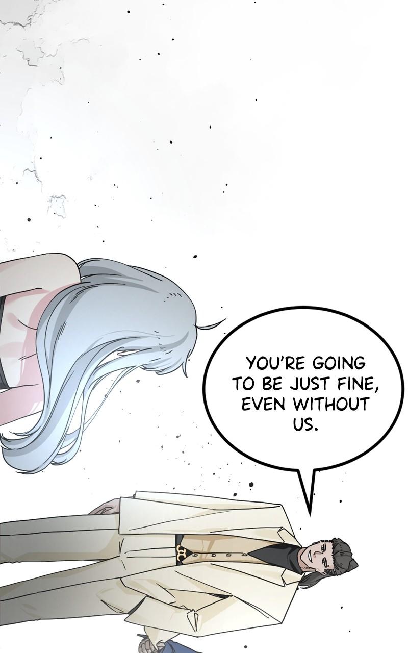 Hero Killer Chap 159 - Next Chap 160