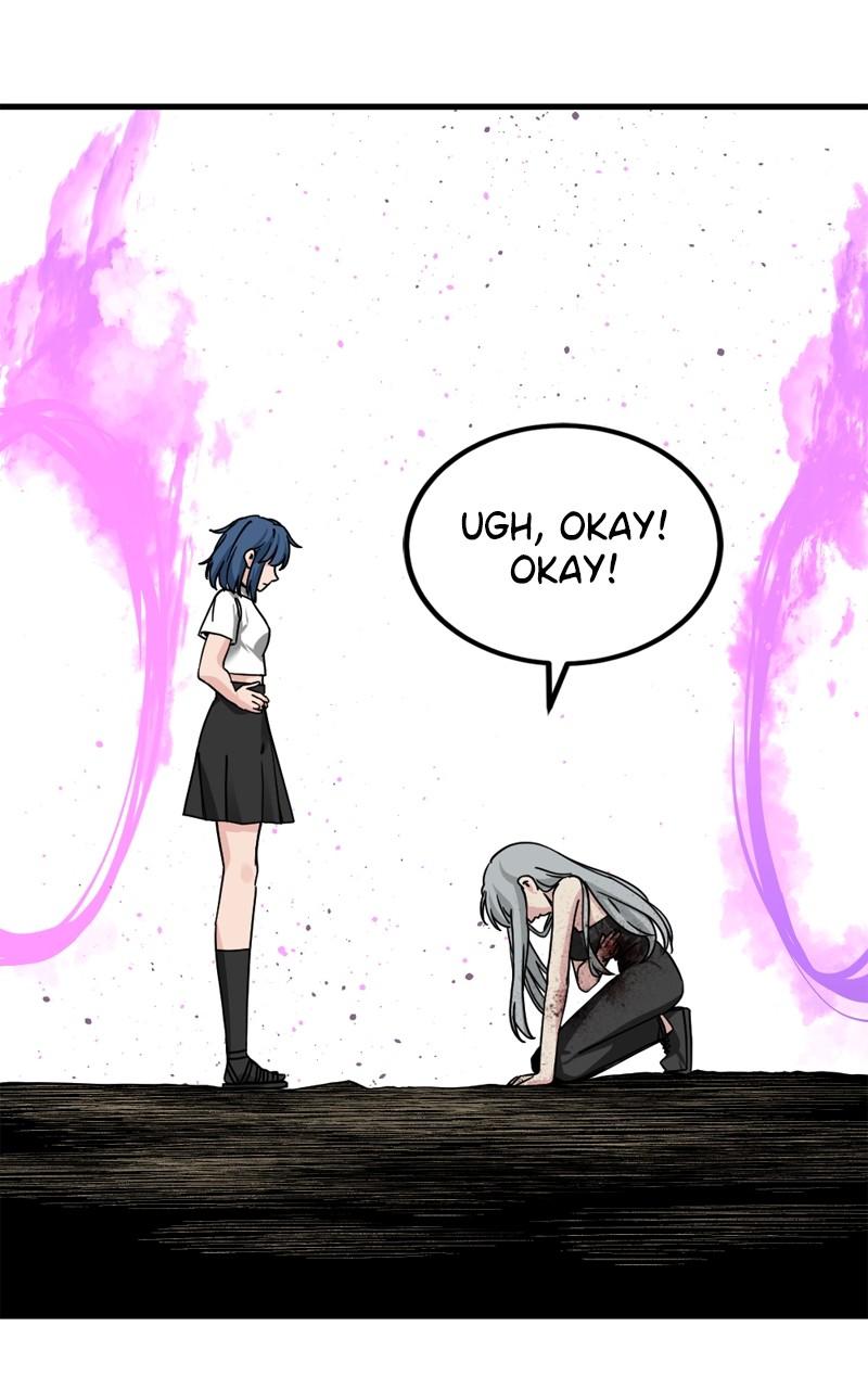 Hero Killer Chap 159 - Next Chap 160