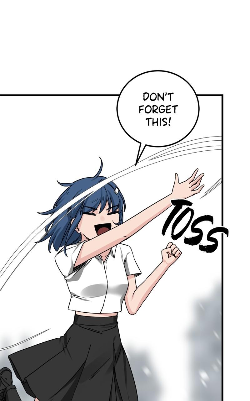 Hero Killer Chap 159 - Next Chap 160