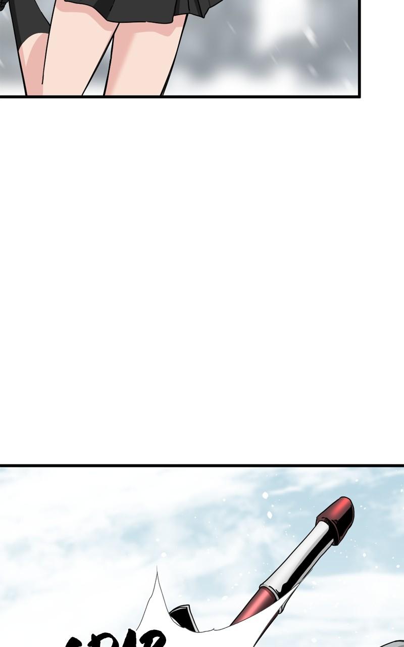 Hero Killer Chap 159 - Next Chap 160
