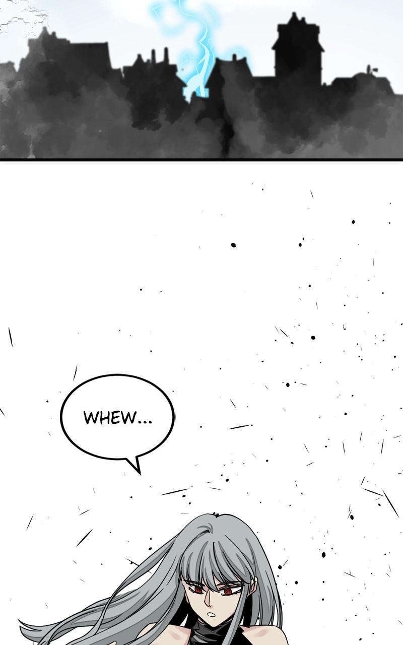 Hero Killer Chap 159 - Next Chap 160