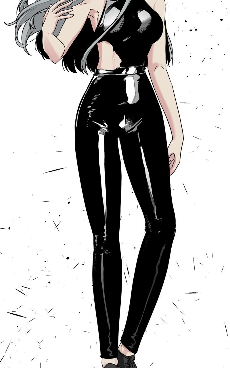 Hero Killer Chap 159 - Next Chap 160