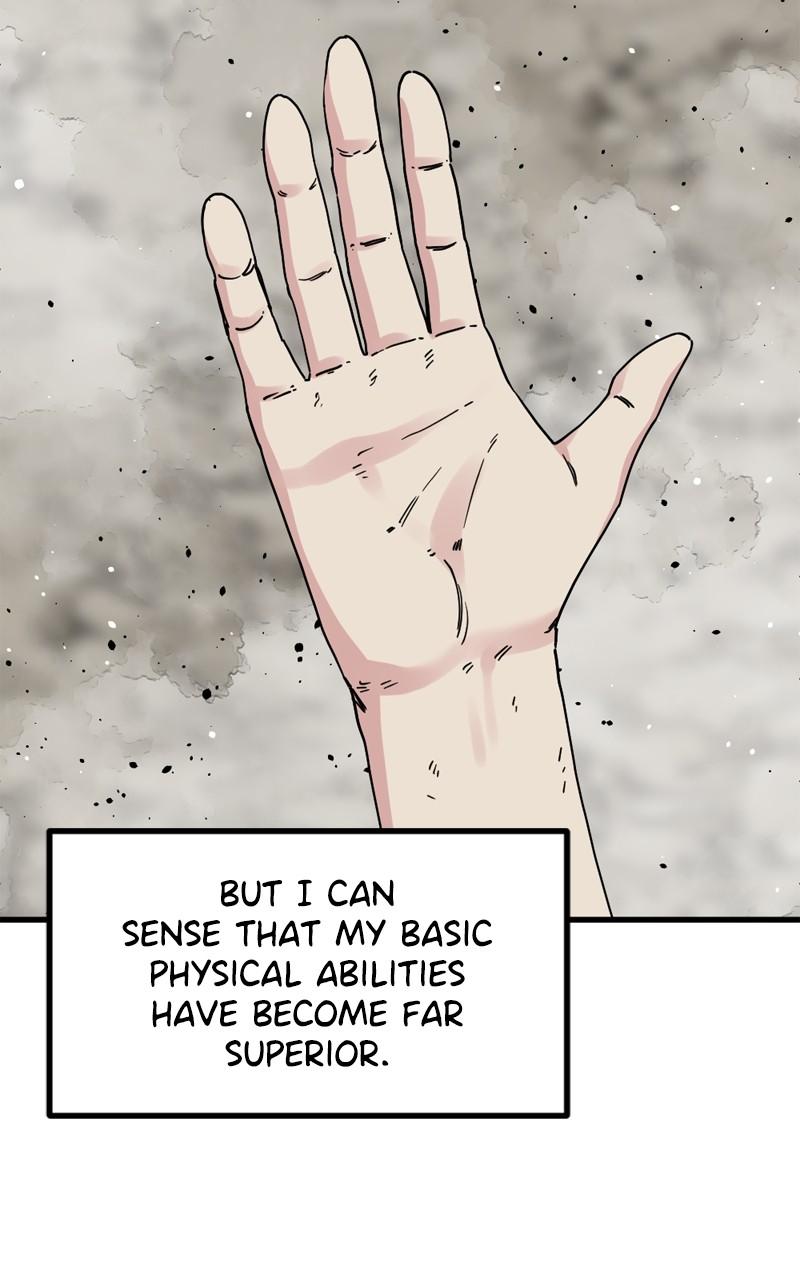 Hero Killer Chap 159 - Next Chap 160