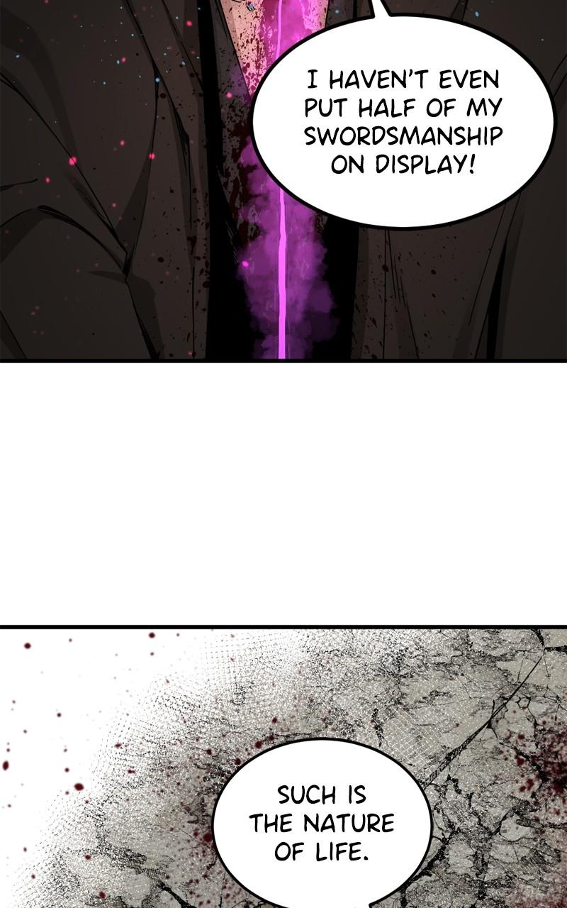 Hero Killer Chap 159 - Next Chap 160
