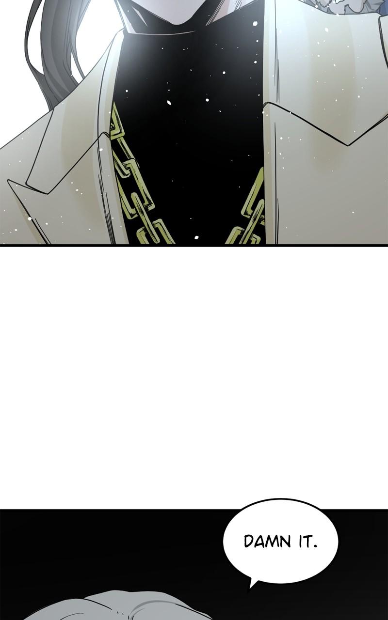 Hero Killer Chap 159 - Next Chap 160