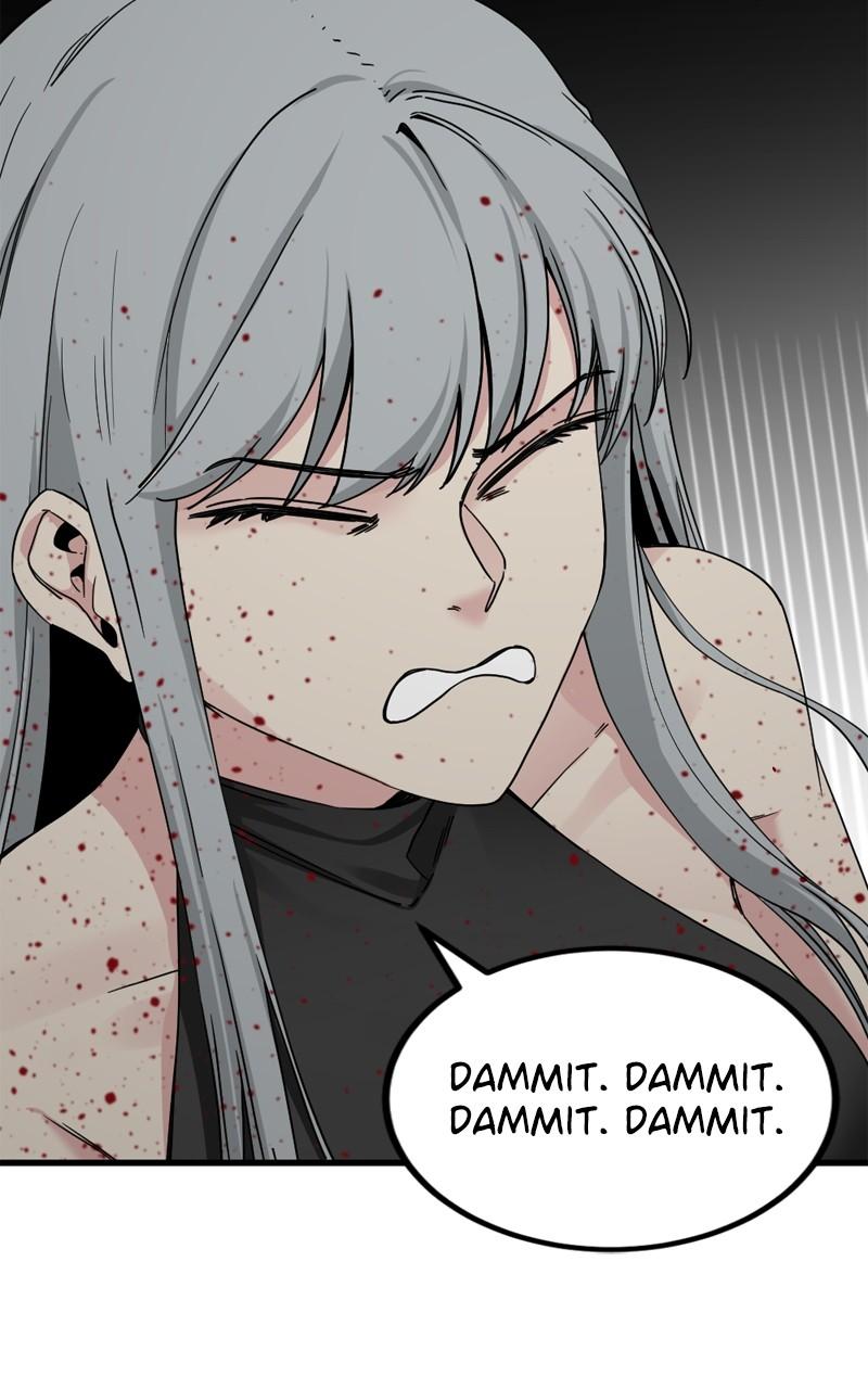 Hero Killer Chap 159 - Next Chap 160