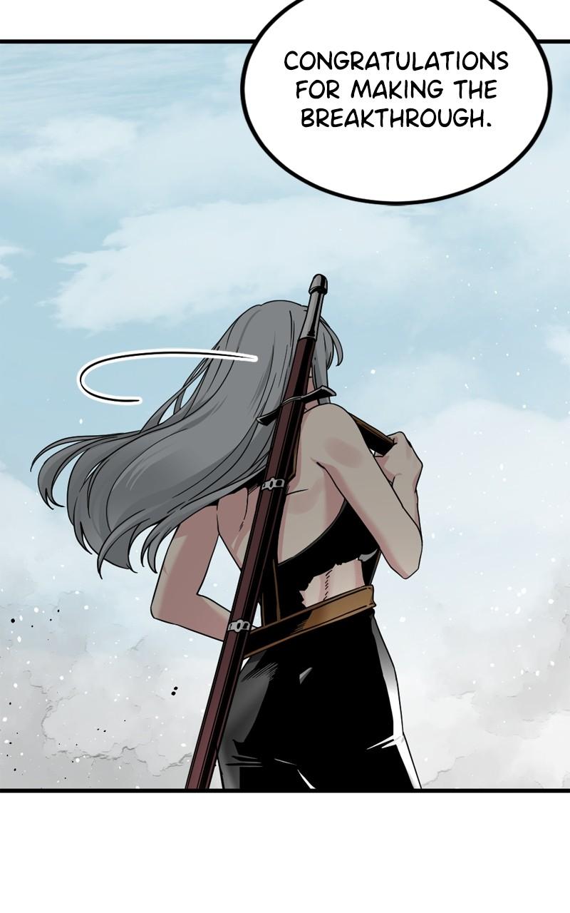 Hero Killer Chap 159 - Next Chap 160