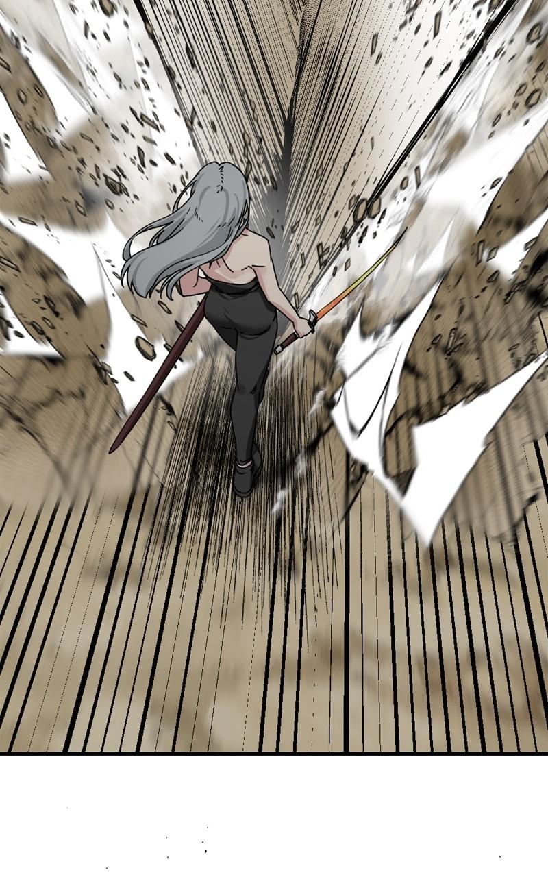 Hero Killer Chap 159 - Next Chap 160