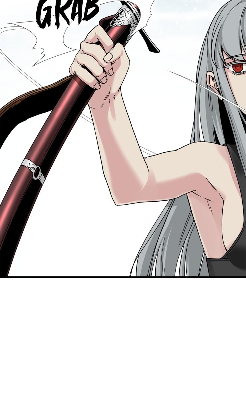Hero Killer Chap 159 - Next Chap 160
