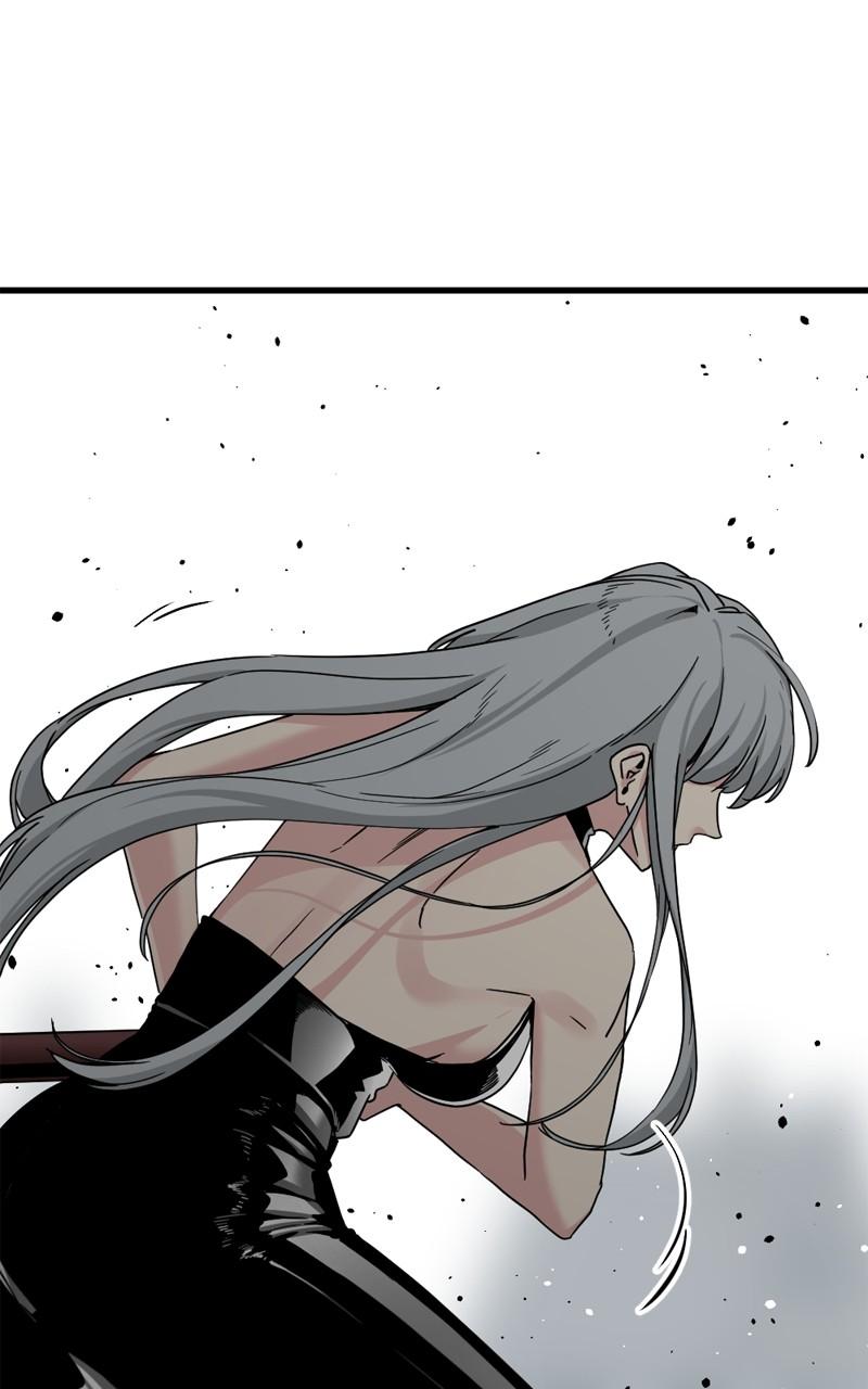 Hero Killer Chap 159 - Next Chap 160