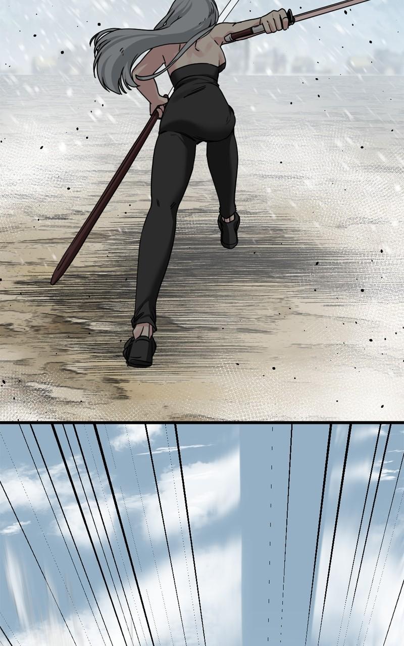 Hero Killer Chap 159 - Next Chap 160