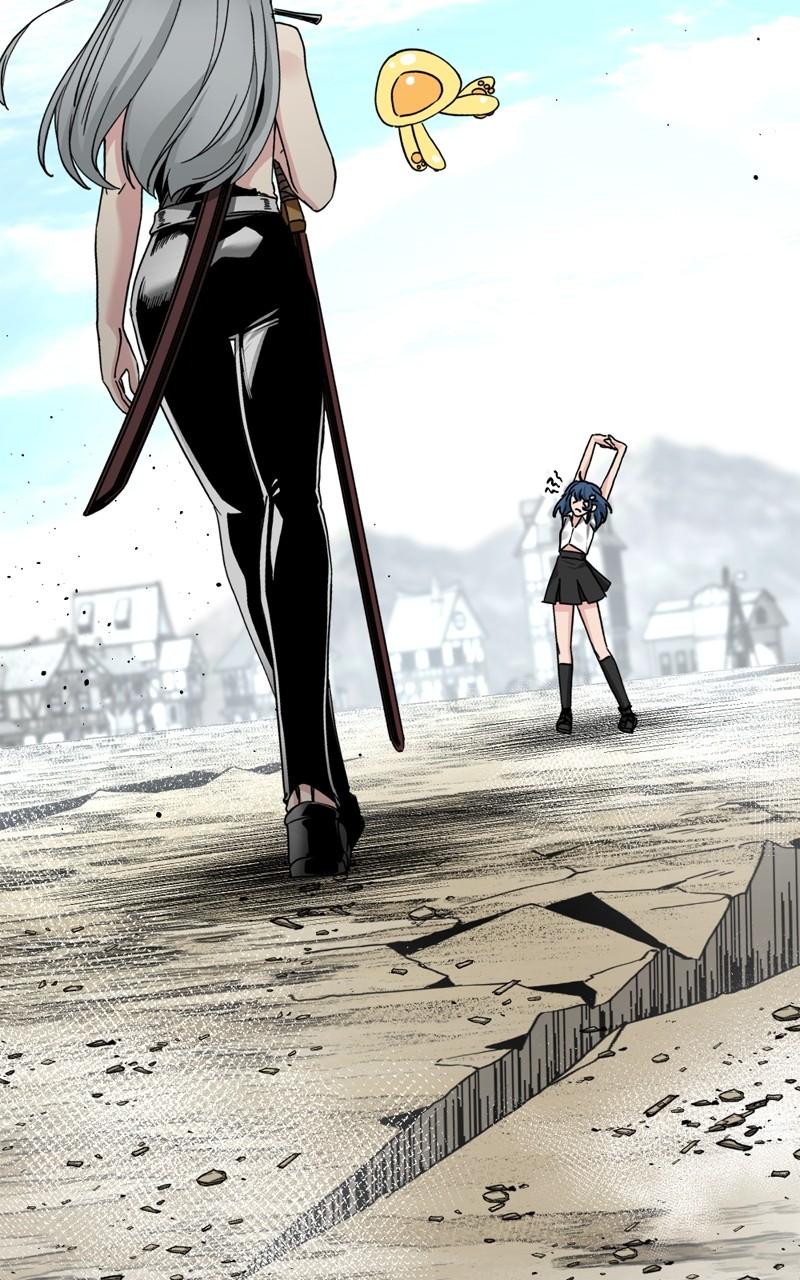 Hero Killer Chap 159 - Next Chap 160