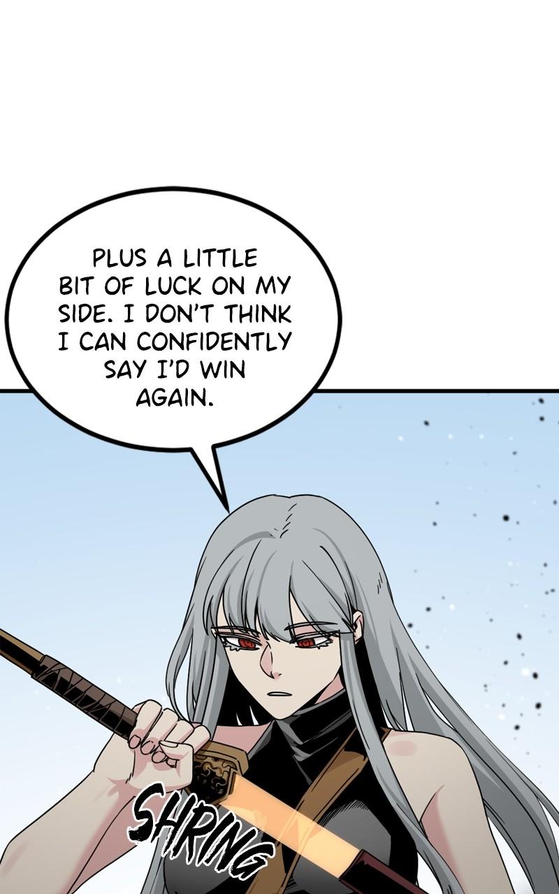 Hero Killer Chap 159 - Next Chap 160