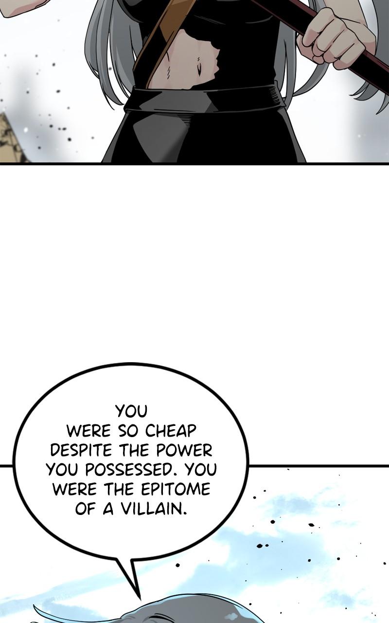 Hero Killer Chap 159 - Next Chap 160