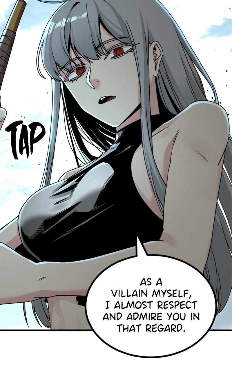 Hero Killer Chap 159 - Next Chap 160