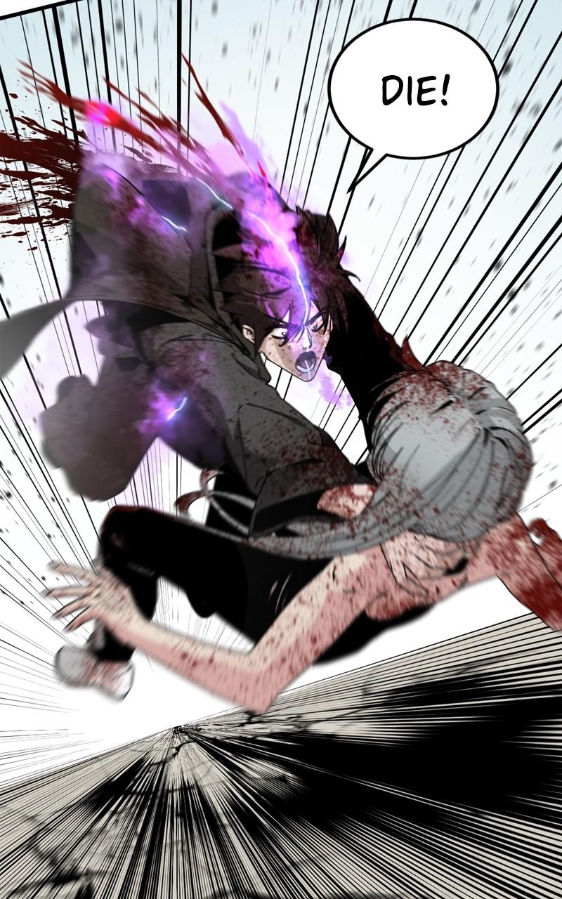 Hero Killer Chap 159 - Next Chap 160