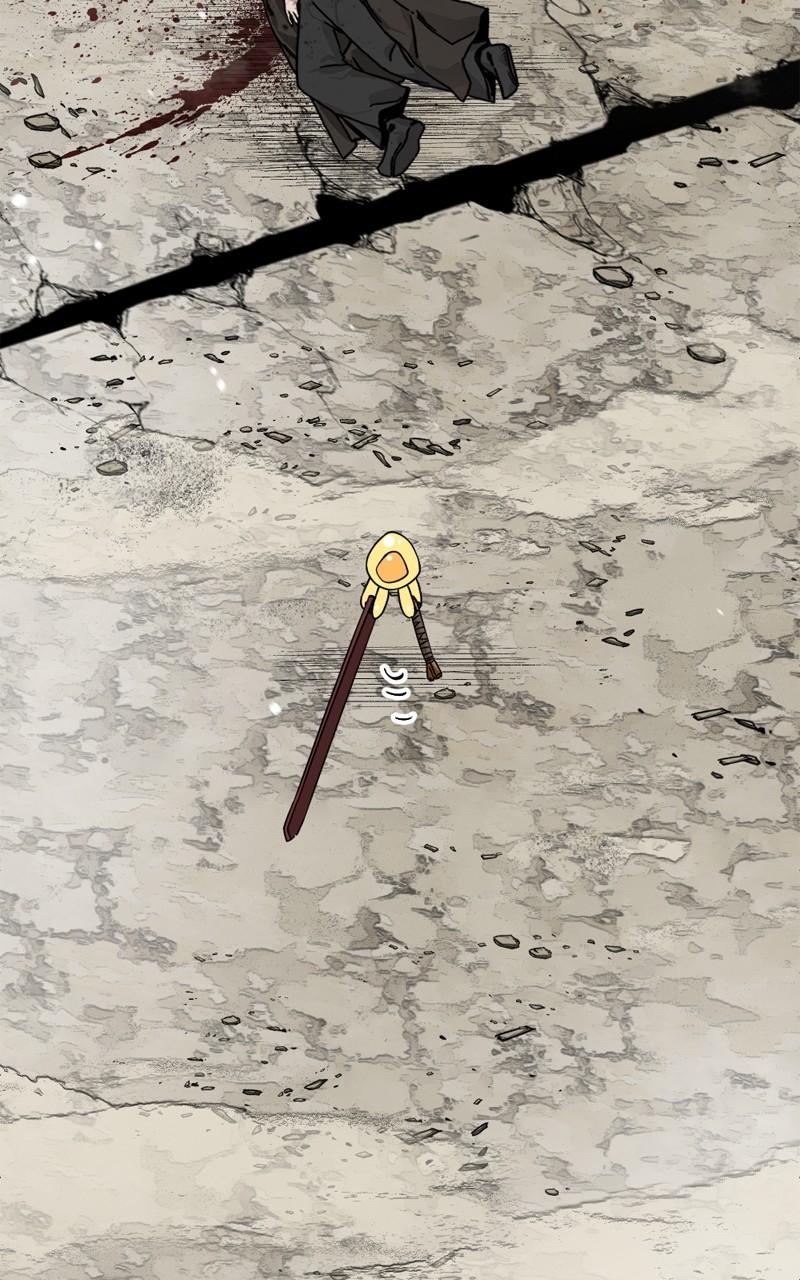 Hero Killer Chap 159 - Next Chap 160