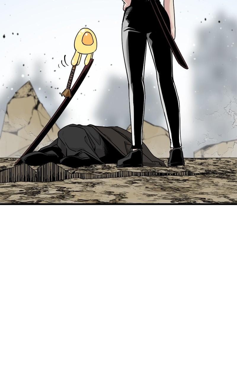 Hero Killer Chap 159 - Next Chap 160